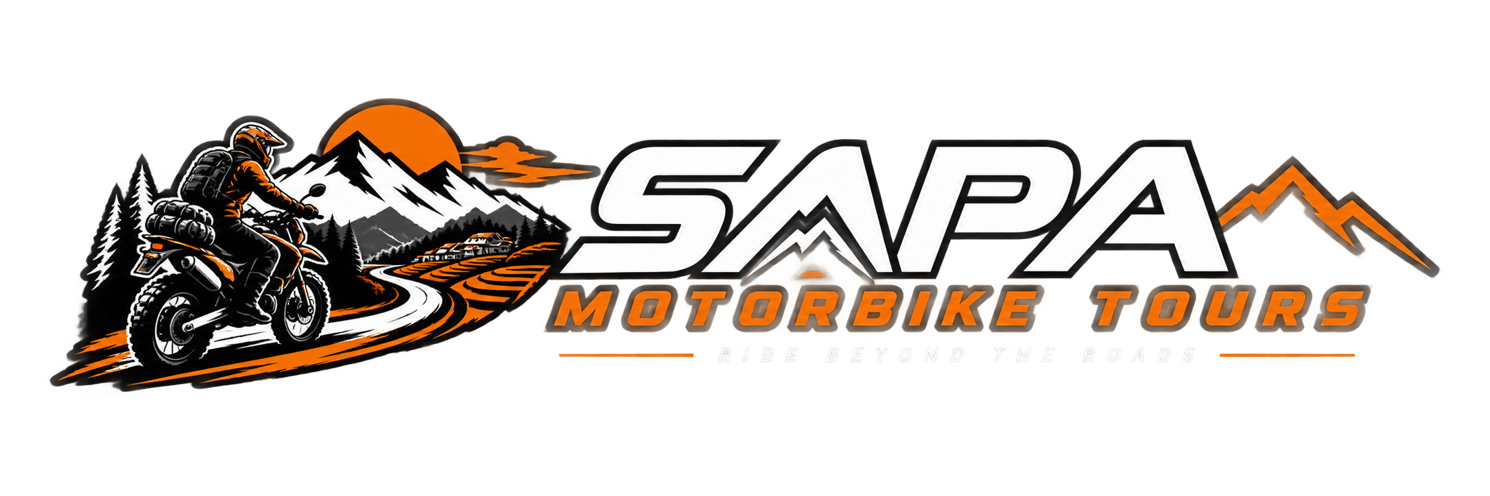 Sapa Motorbike Tours