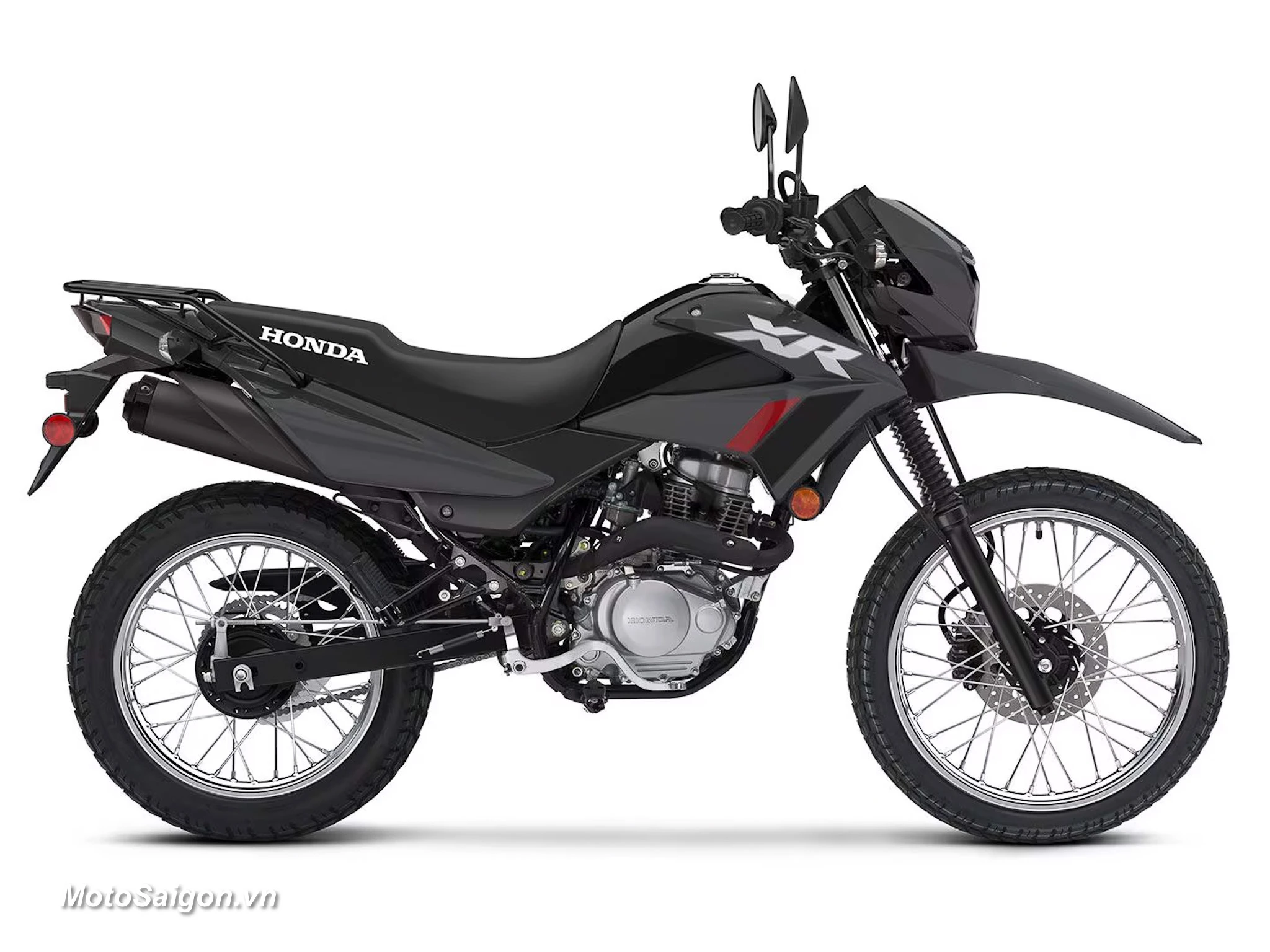 Honda XR150L