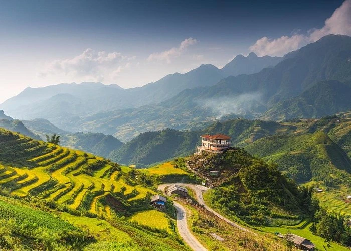 Muong Hoa Valley Half Day